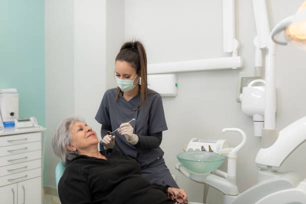 Best Root Canal Emergency Dentist  in Benson, NC