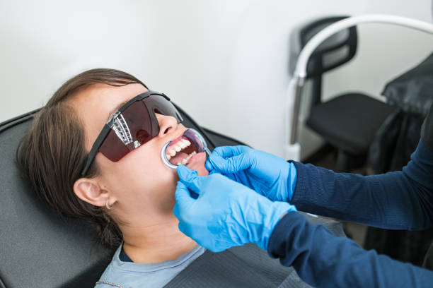 Best Cracked Tooth Emergency Dentist  in Benson, NC